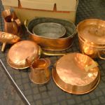 333 1556 Parti koppar